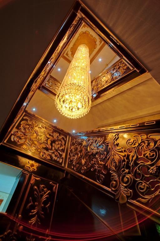 Altyn Adam Hotel 彼得罗巴甫洛夫斯克 外观 照片